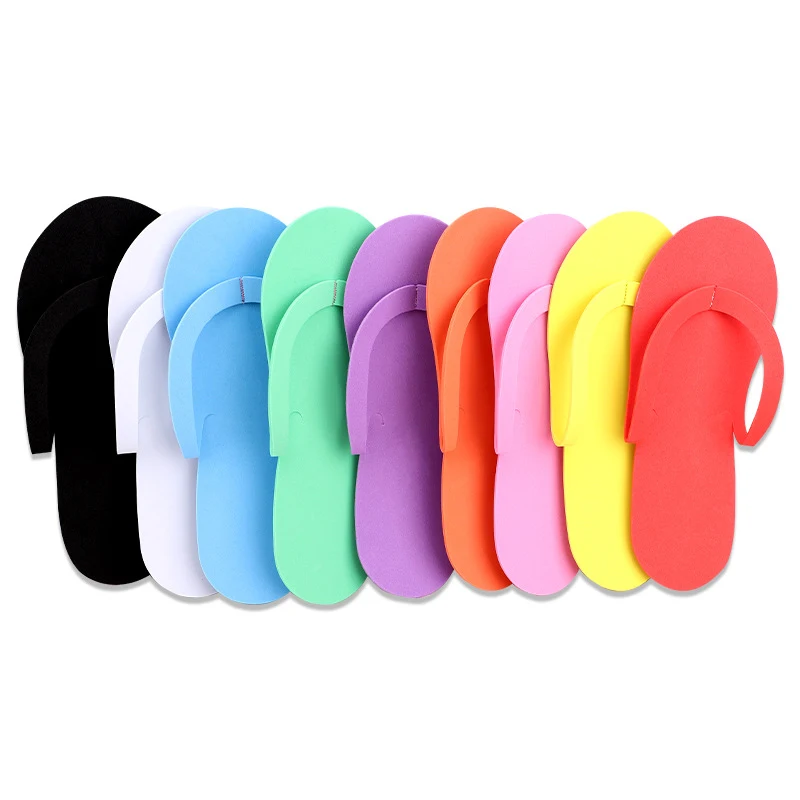 Eva Disposable Slippers 1 Pair 1