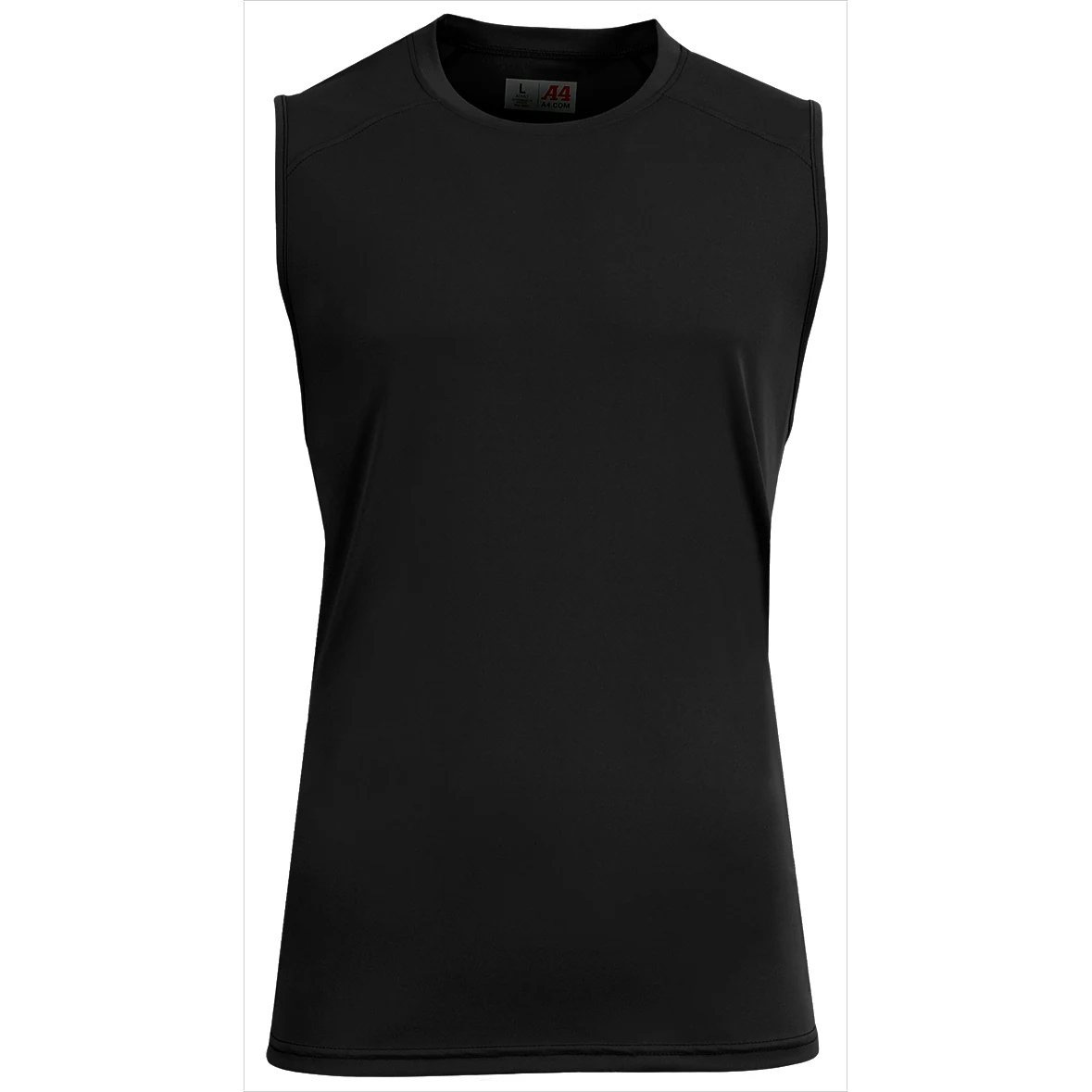 A4 AirFlex Muscle Tee 1