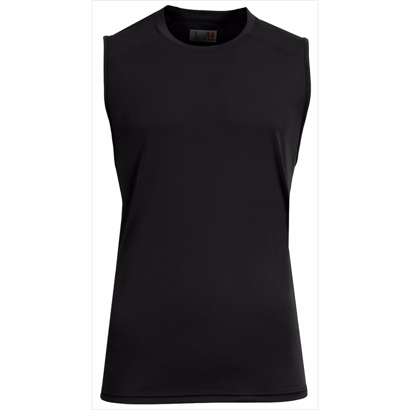 A4 AirFlex Muscle Tee