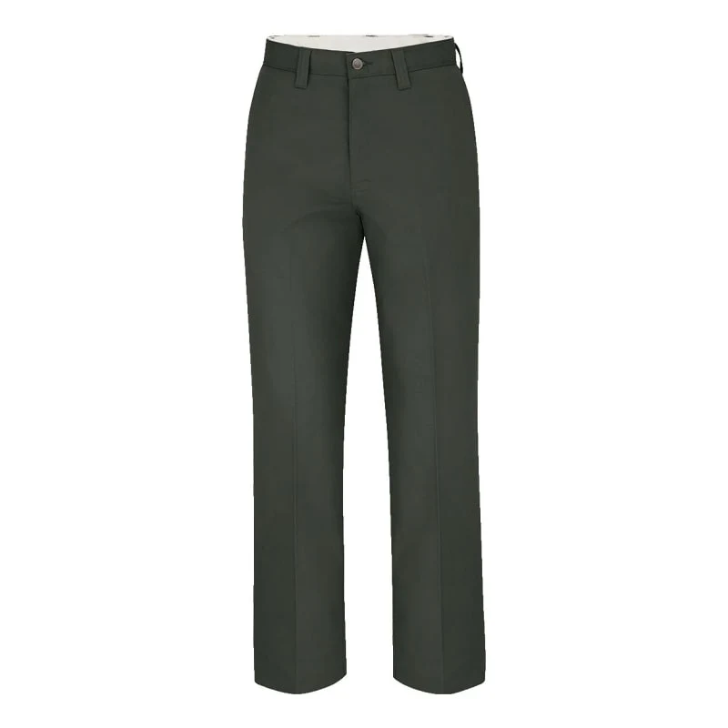 Dickies Men's Extended Sizes Premium Industrial Multi-Use Pocket Pants - LP22EXT 1