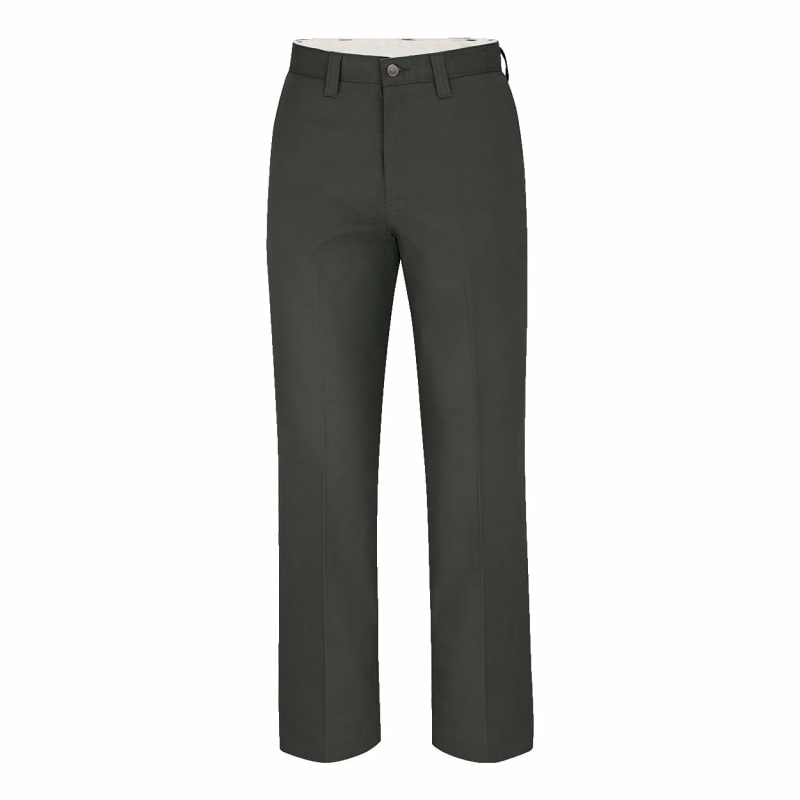 Dickies Men's Extended Sizes Premium Industrial Multi-Use Pocket Pants - LP22EXT