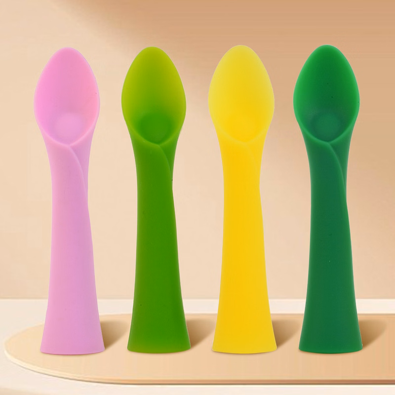 EasyGrip Soft-Tip Baby Spoon