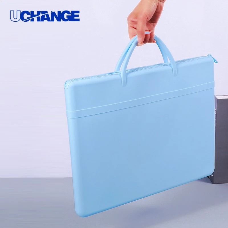 14/15.6-Inch Silicone Laptop Sleeve Case 1