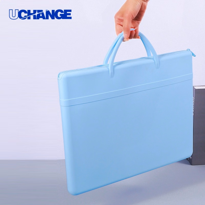 14/15.6-Inch Silicone Laptop Sleeve Case