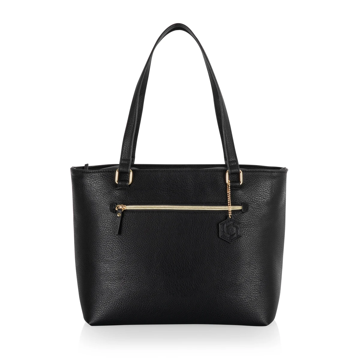 Uptown Cooler Tote Bag 1