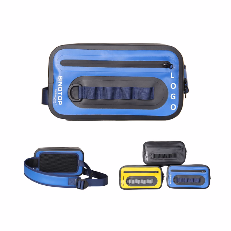 Waterproof Running Cycling Waist Bag