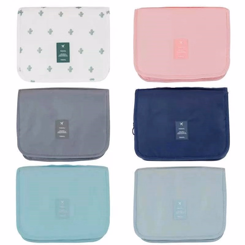 Bright travels Hanging Utility Kit