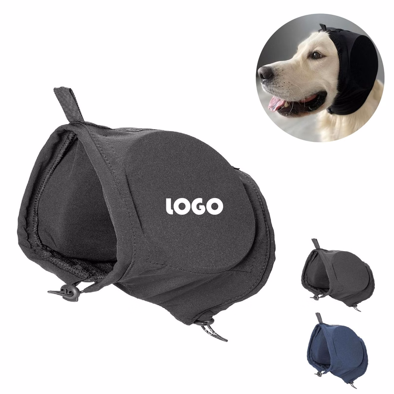 Dog Calming Ear Muffs Noise Cancelling & Noise Protection