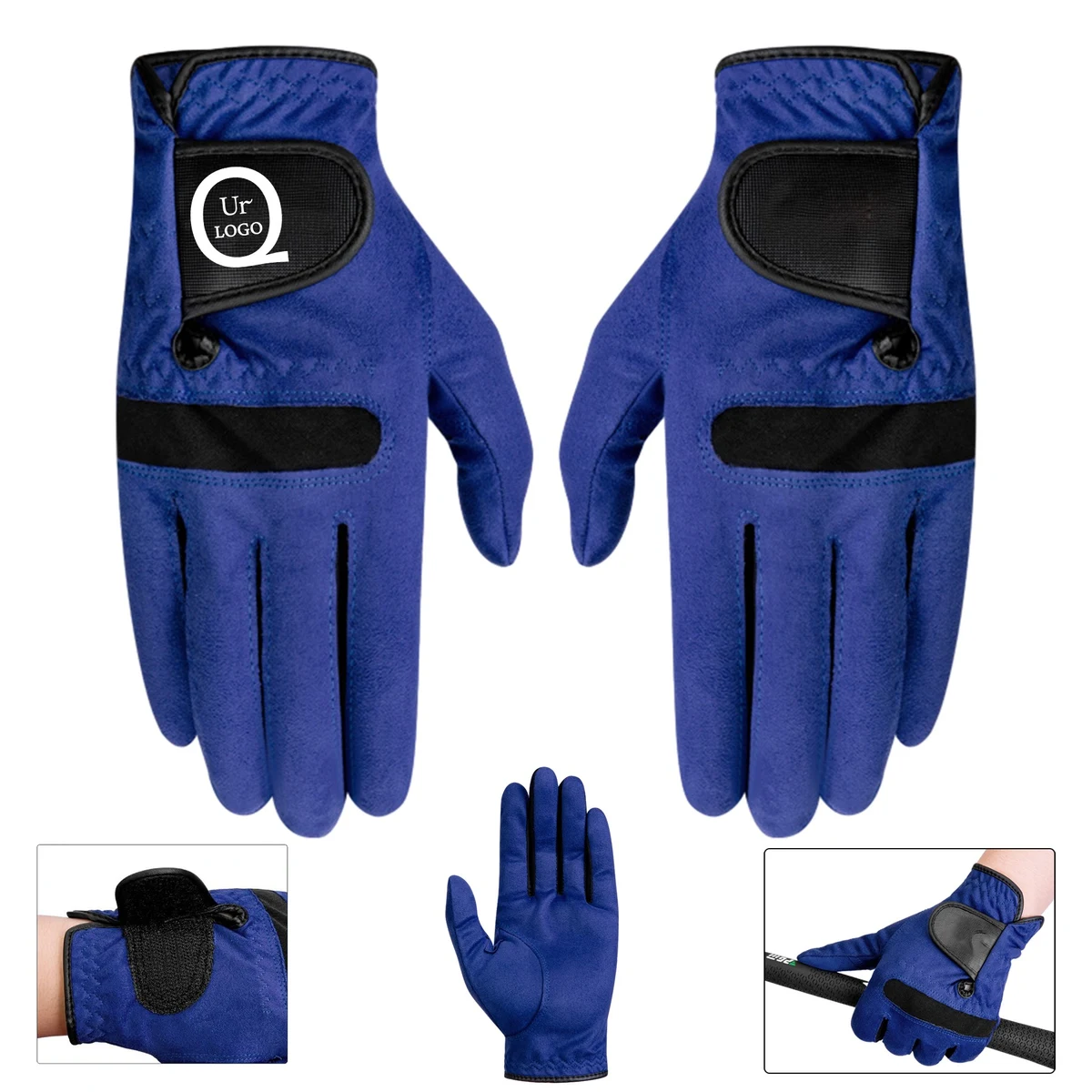 Golf Gloves Men Right Hand 1