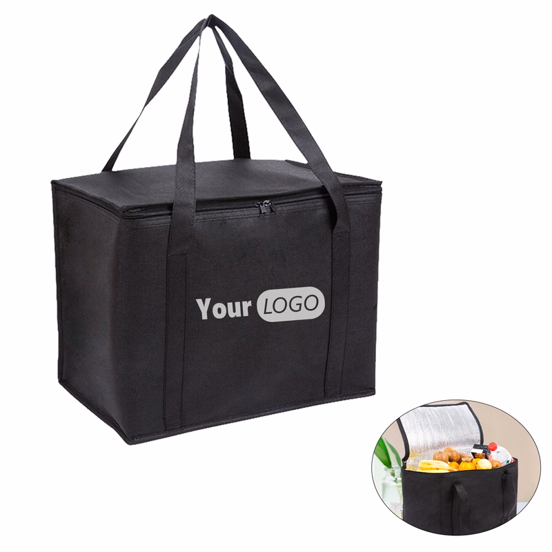 Thermal Non-woven Storage Bag