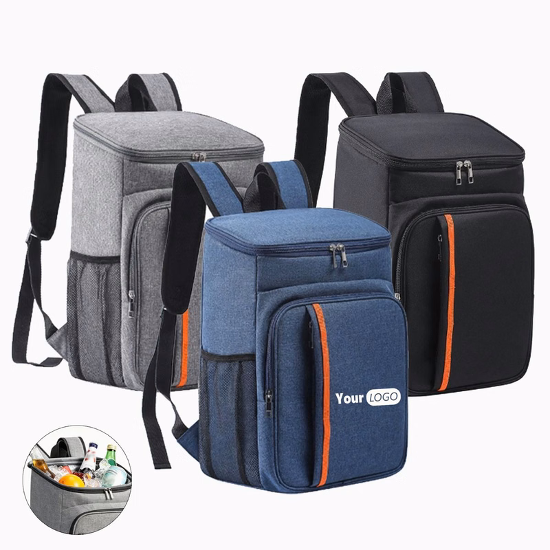 Leakproof Thermal Backpack For Camping Trips