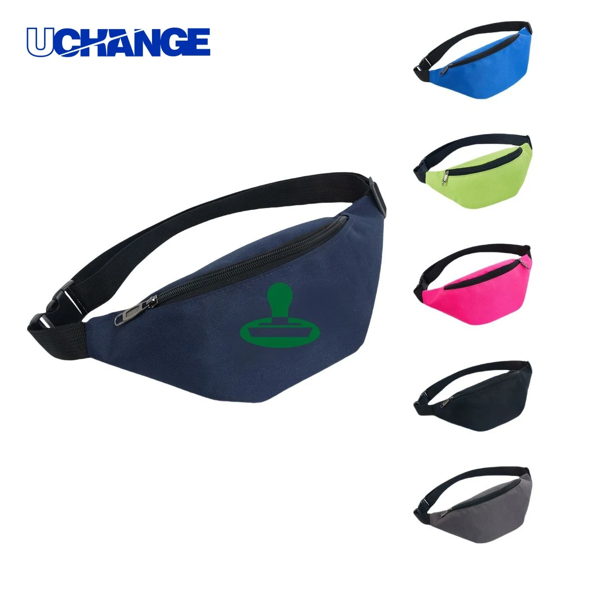 Waist Bag 1