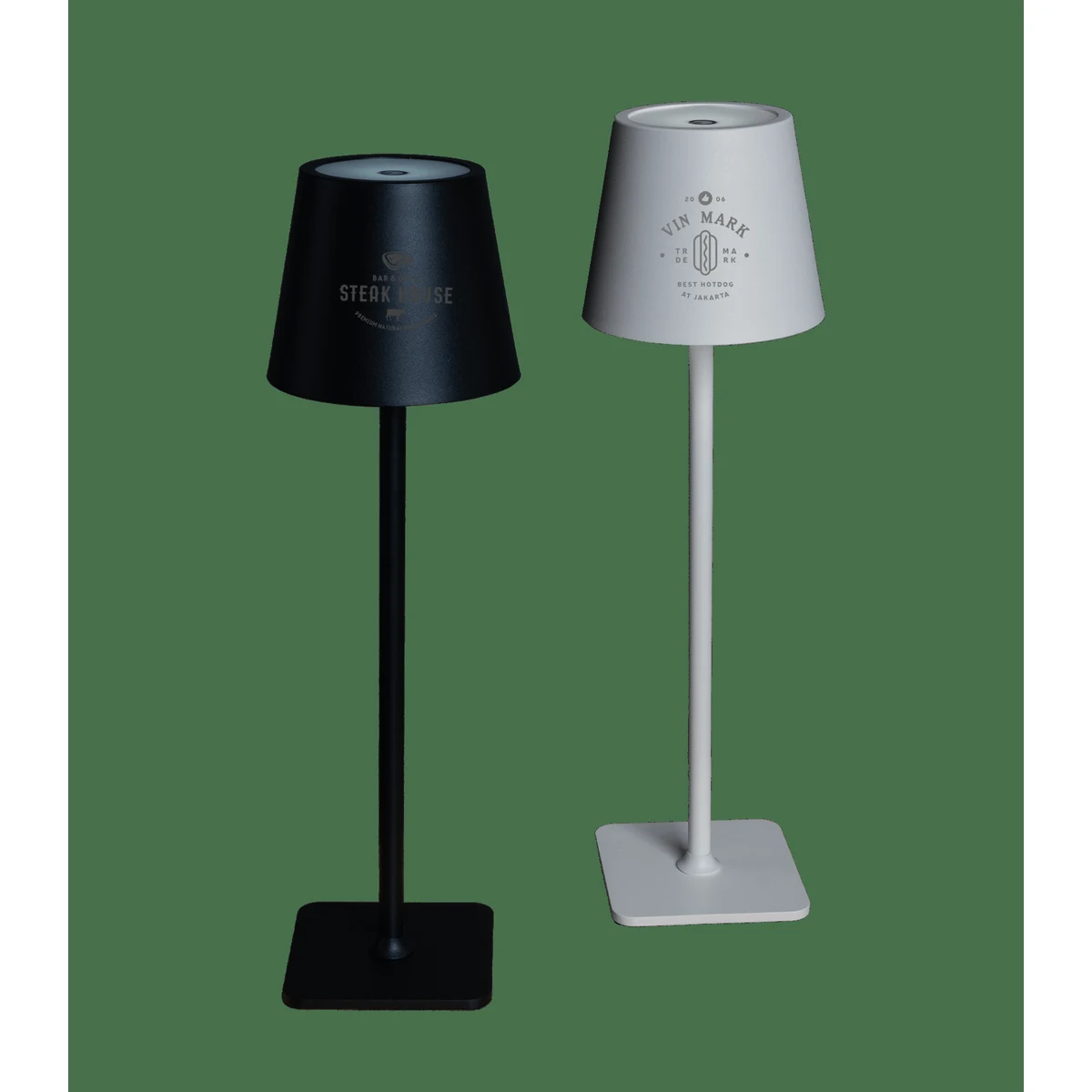 LED Table Lamp 1