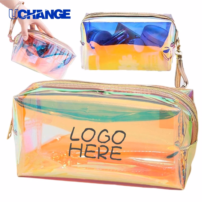 Travel Makeup Bag Vanity Case Organizer