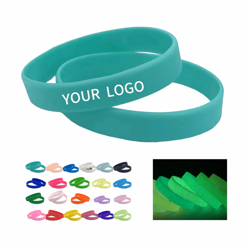 Glow-in-the-Dark Wristband