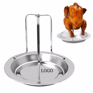 Thanksgiving Turkey Cooking Rack