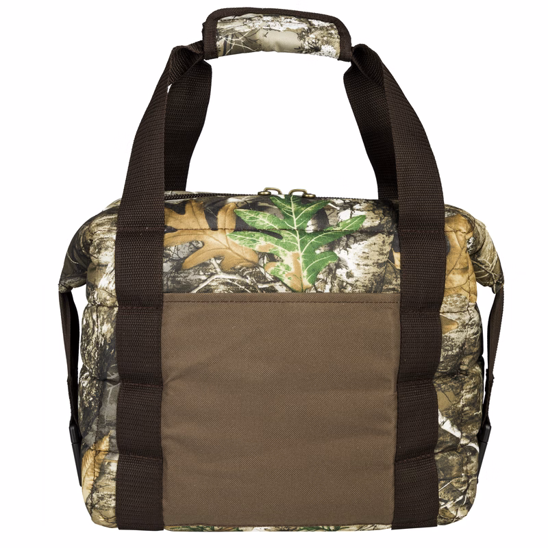 16 Can Realtree Flex Cooler