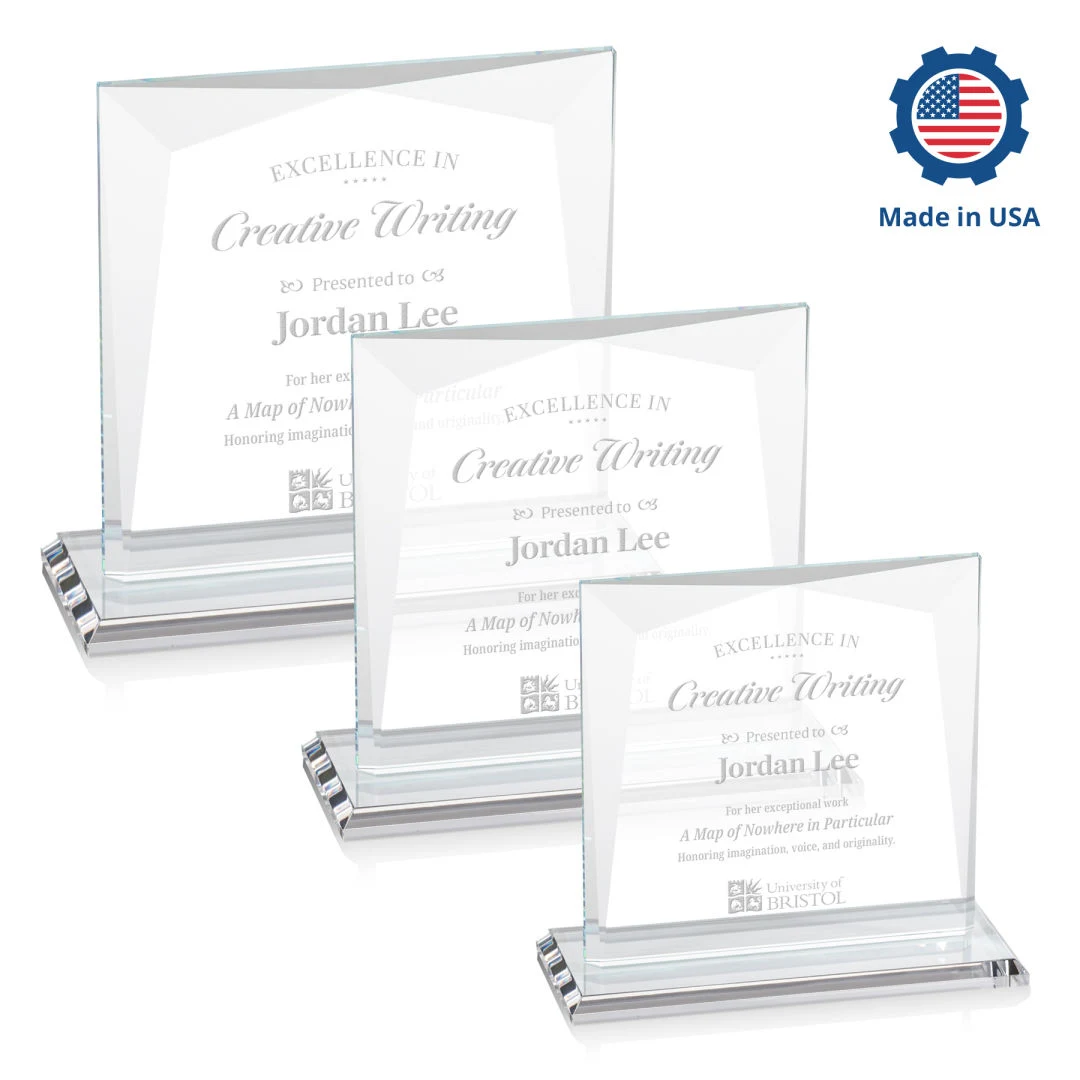 Tanner Award 1