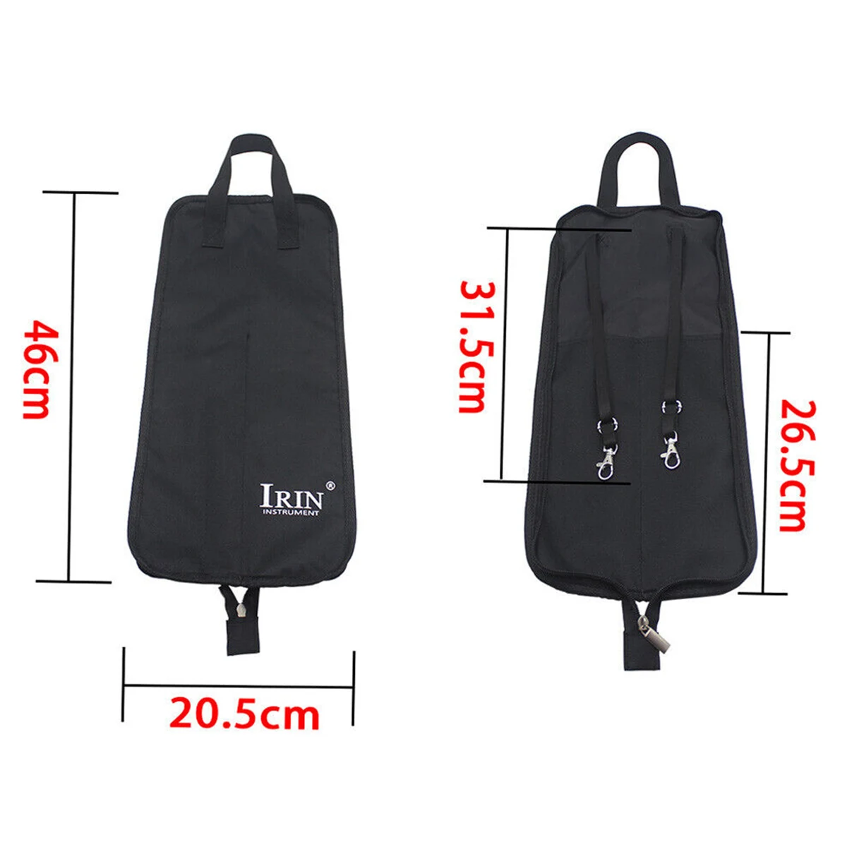 Drum Stick Bag 1