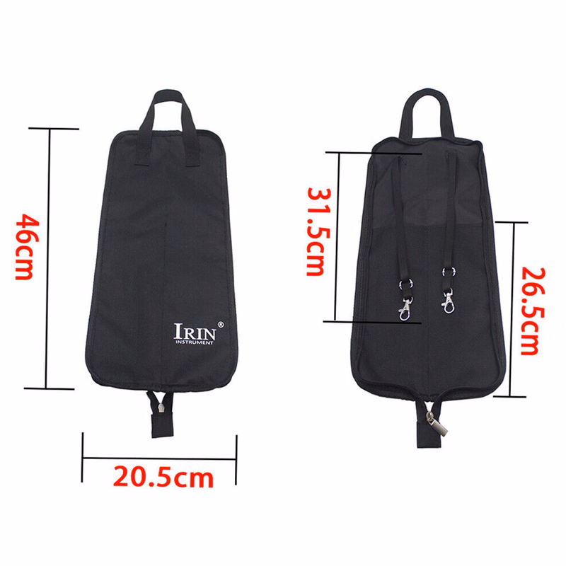 Drum Stick Bag