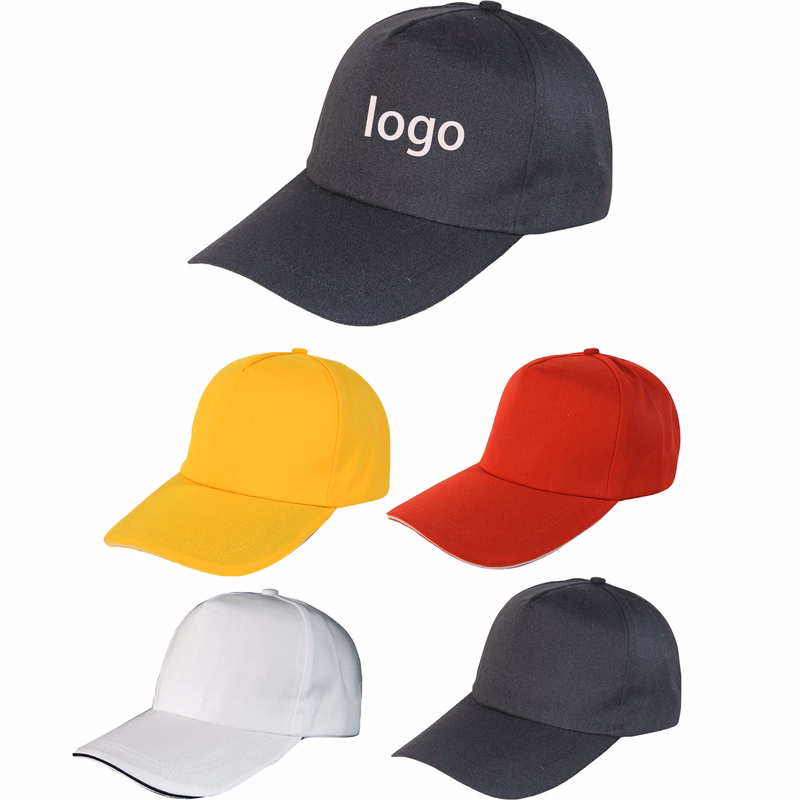 peaked cap