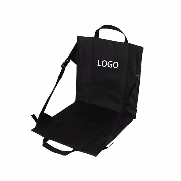 Portable Lightweight Folding Stadium Outdoor Seat Cushion