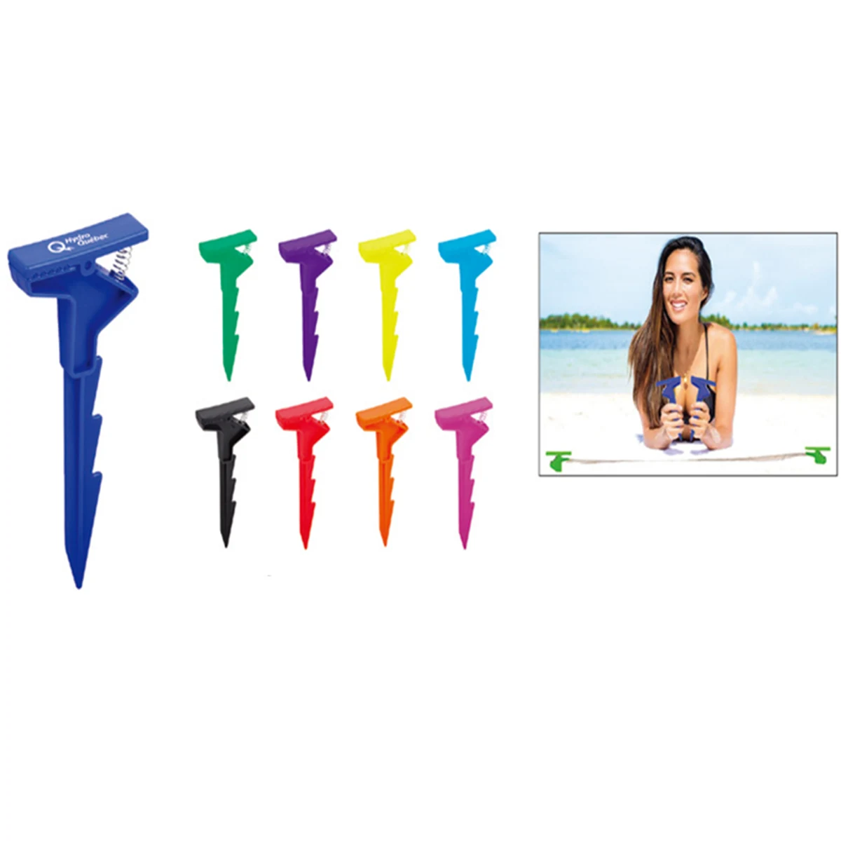 Beach Clip 1