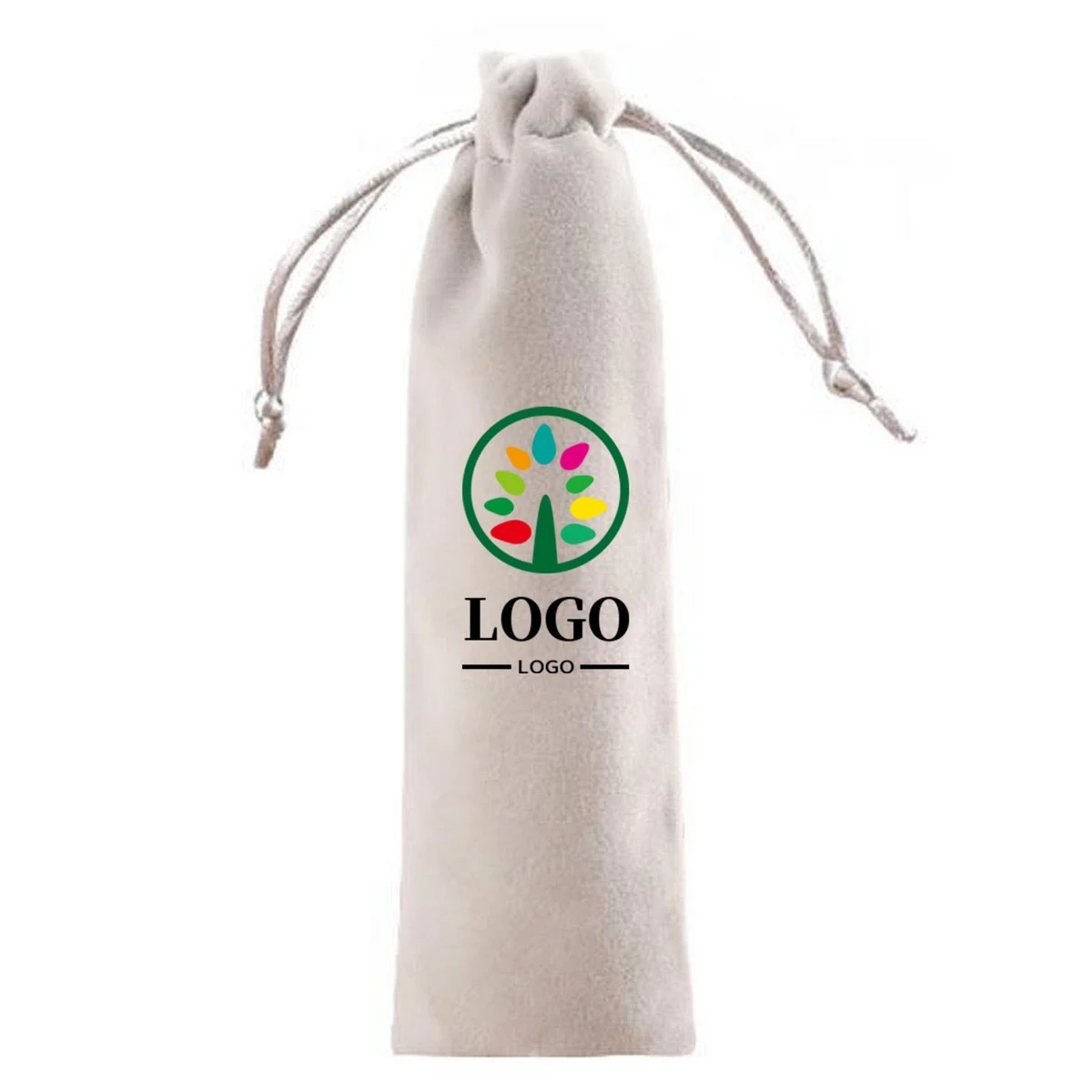 Velvet Drawstring Bags For Packaging Jewelry Bags 1