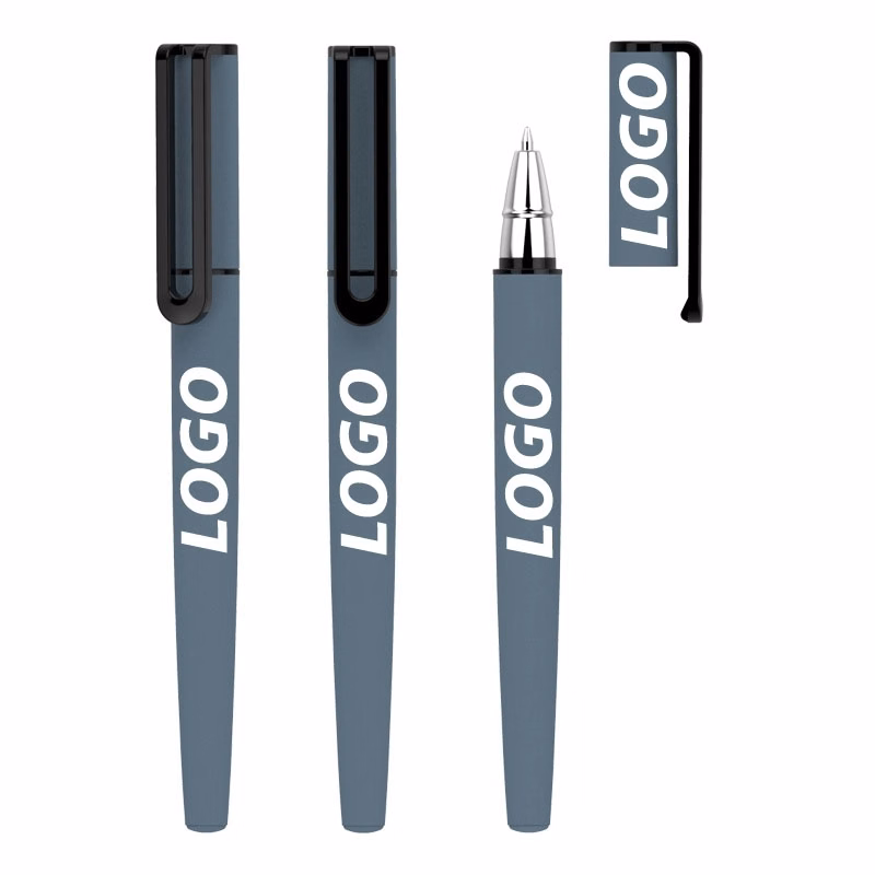 Custom ABS Materials Matte Gel Pens