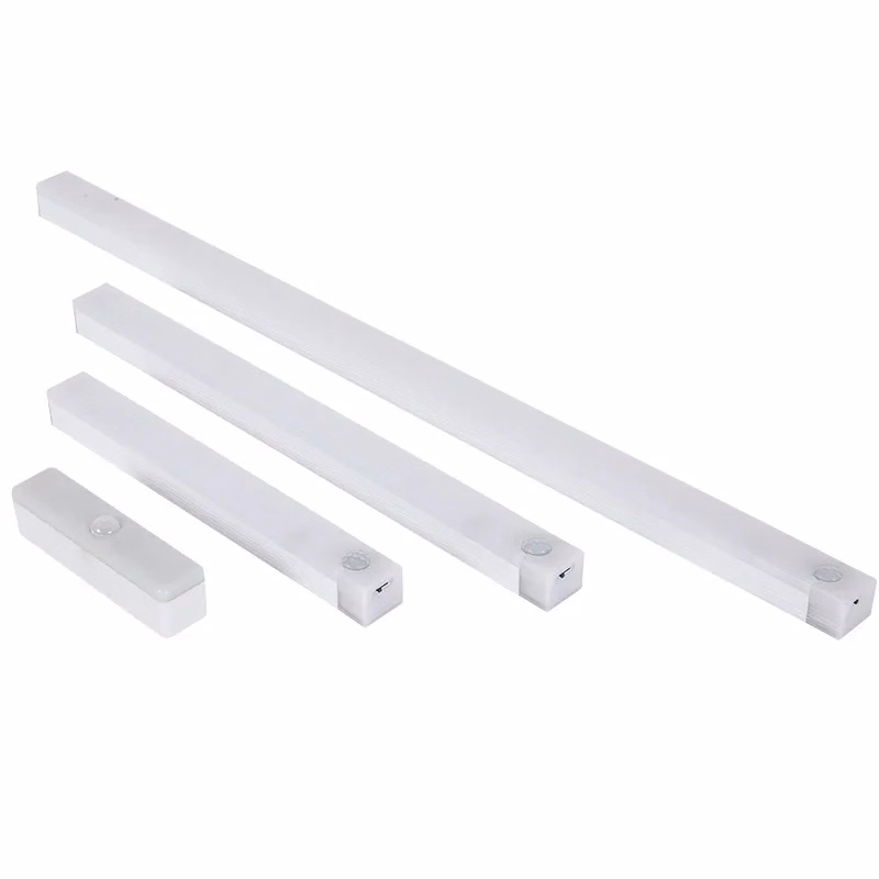LED Strip Induction Lamp
