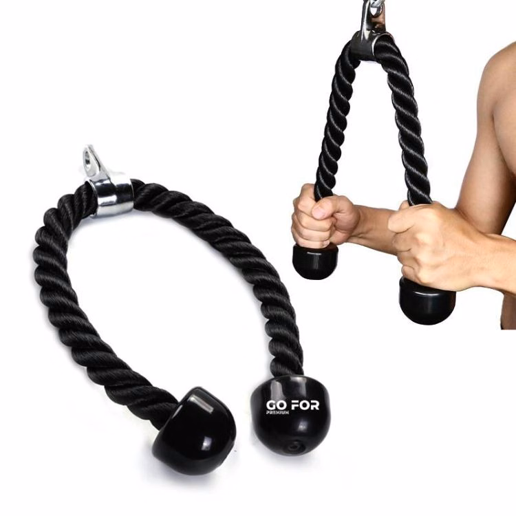 Tricep Rope Cable