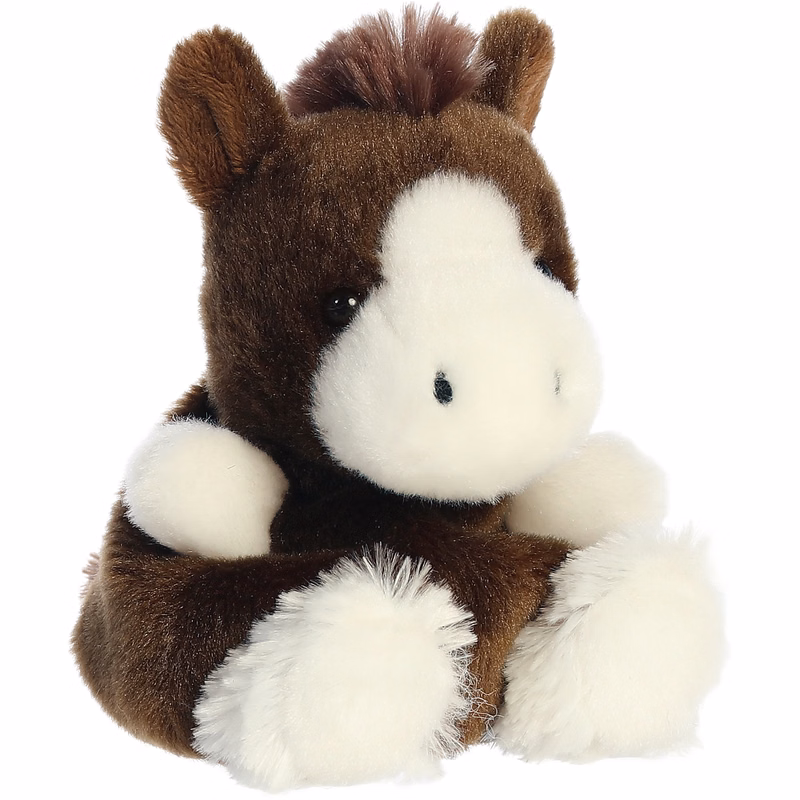 5" Clydesdale