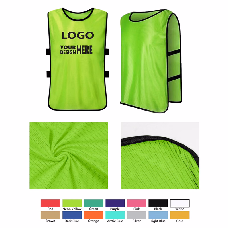 Comfortable Team Training Vest