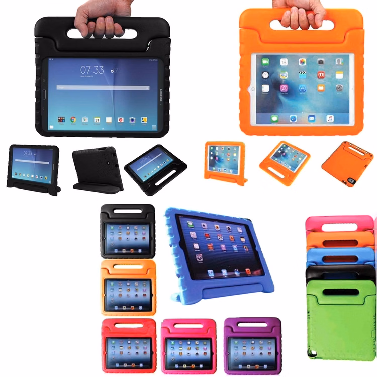 iBank ® Galaxy Tab A 8.4 Shockproof Case 2020