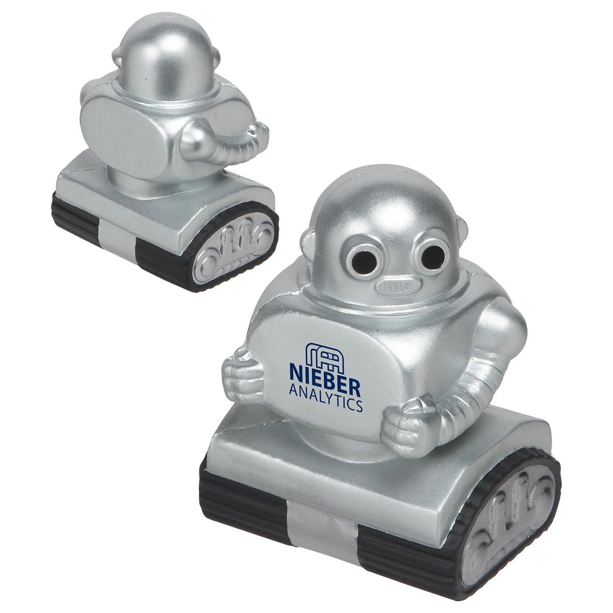Robot 2.0 Stress Reliever 1