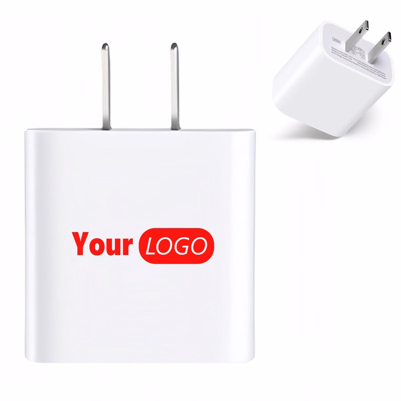 Plastic Wide Voltage Input Fast Charger