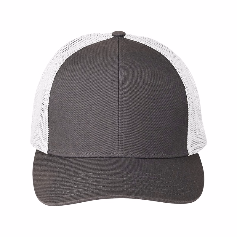 LoPro Snapback Trucker Cap - H3L0001