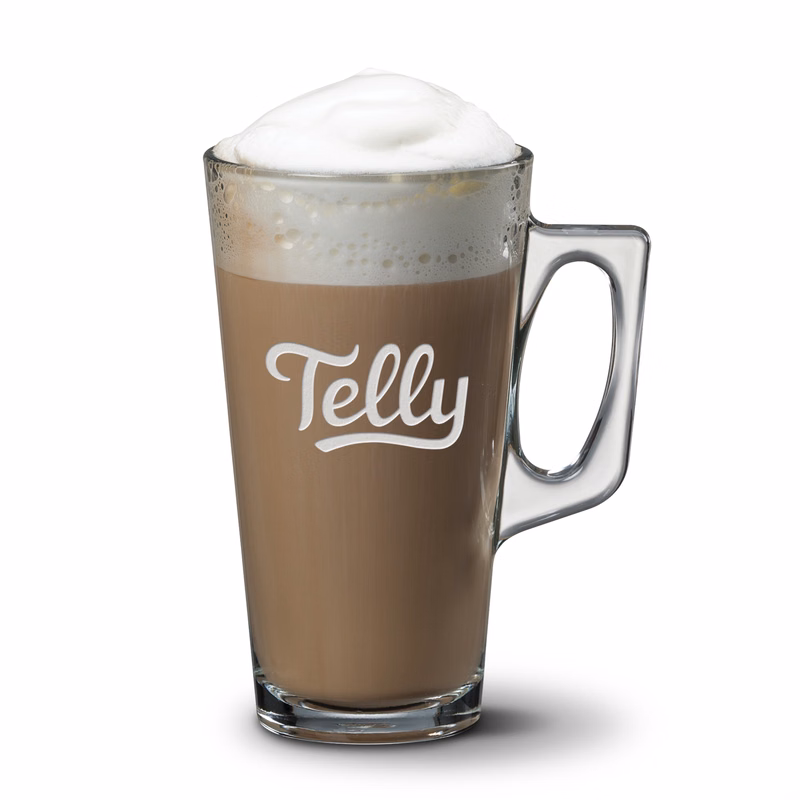 Islay Mug - 13oz - Deep Etch
