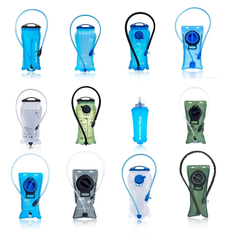 Hydration Bladder 2 Liter Water Reservoir 1