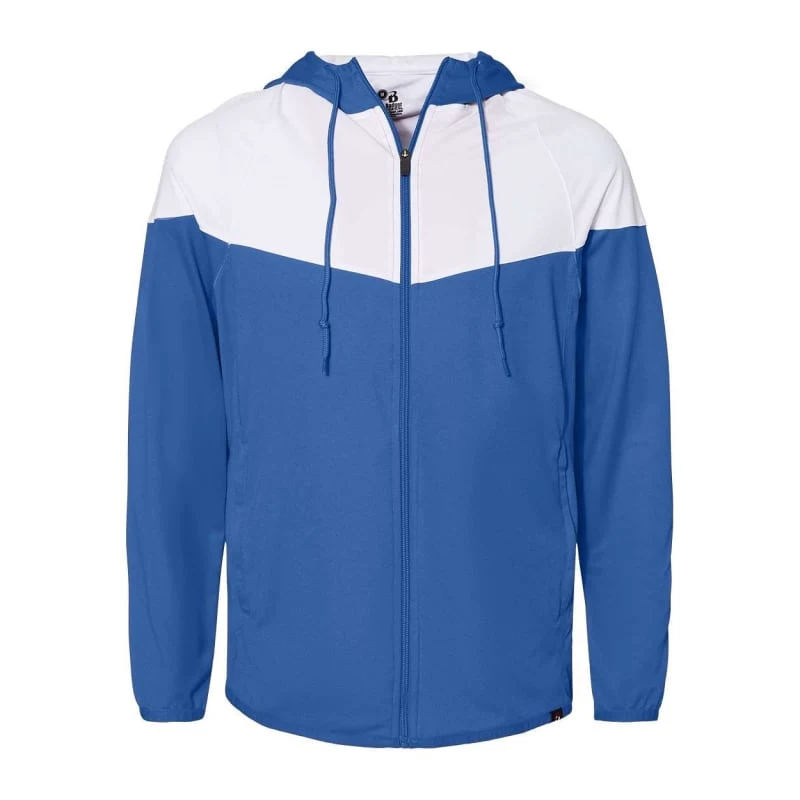Badger Men's Spirit Outer-Core Jacket - 7722 1