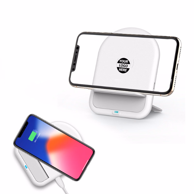 Foldable Charger Stand
