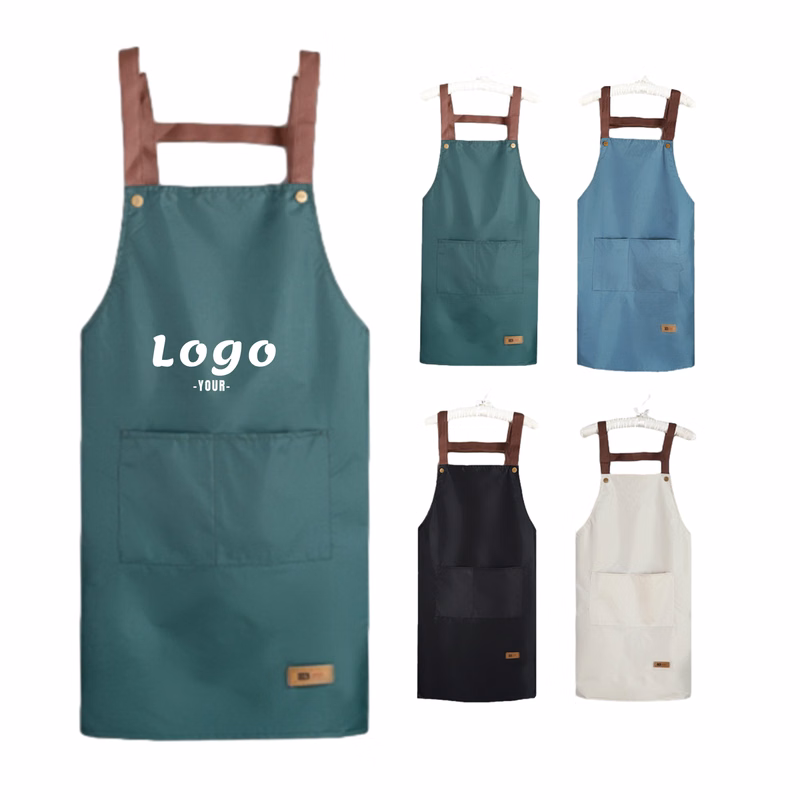 Adult Heavy PVC Apron