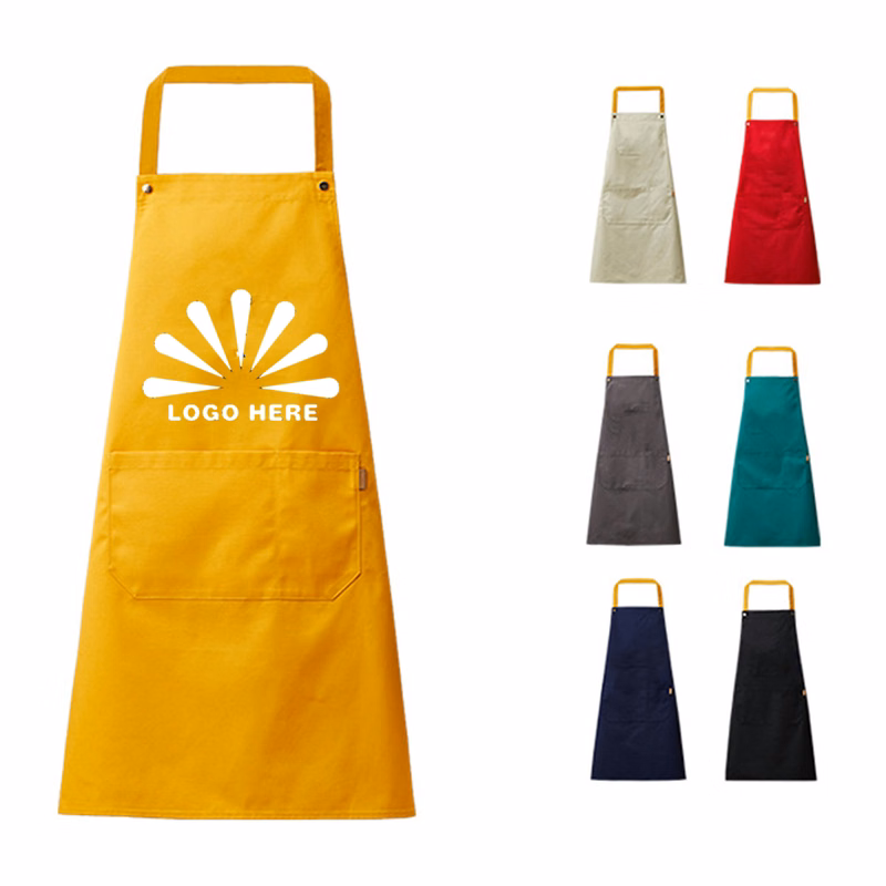 Adjustable Cooking Apron