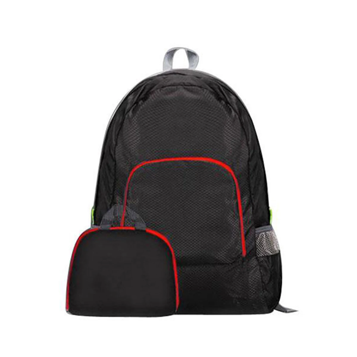 Travel Folding Packable Backpack 1