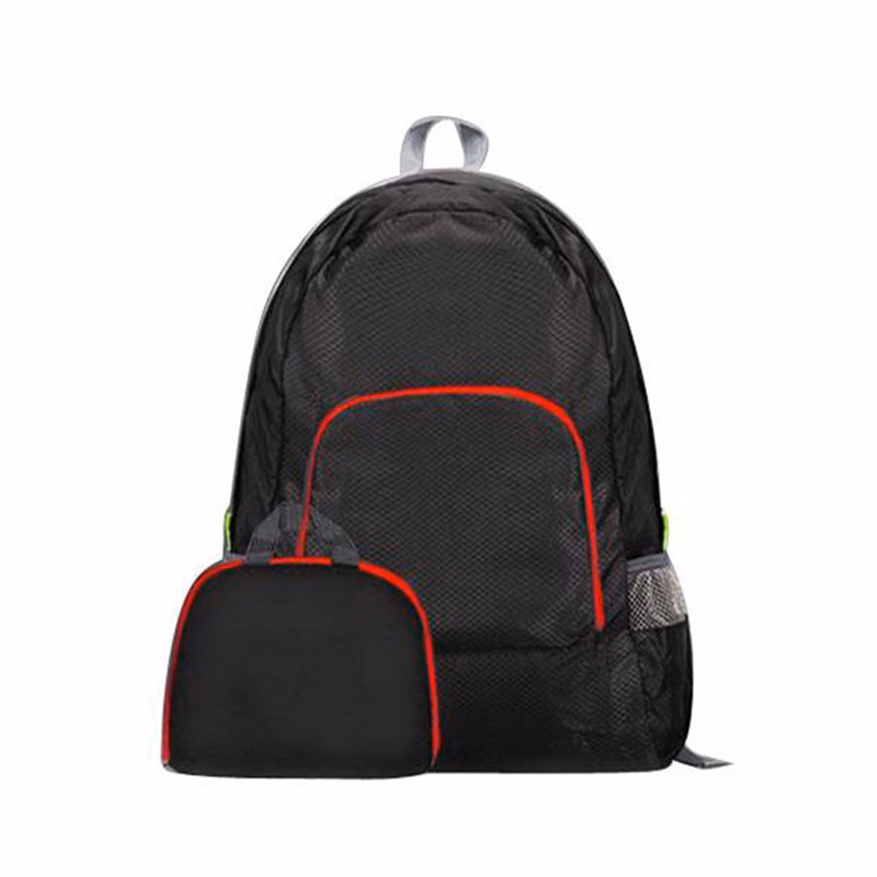 Travel Folding Packable Backpack