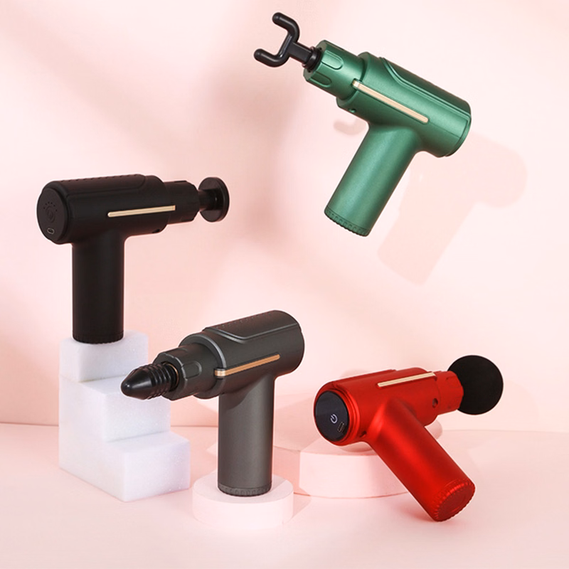 Professional Mini Massage Facial Gun