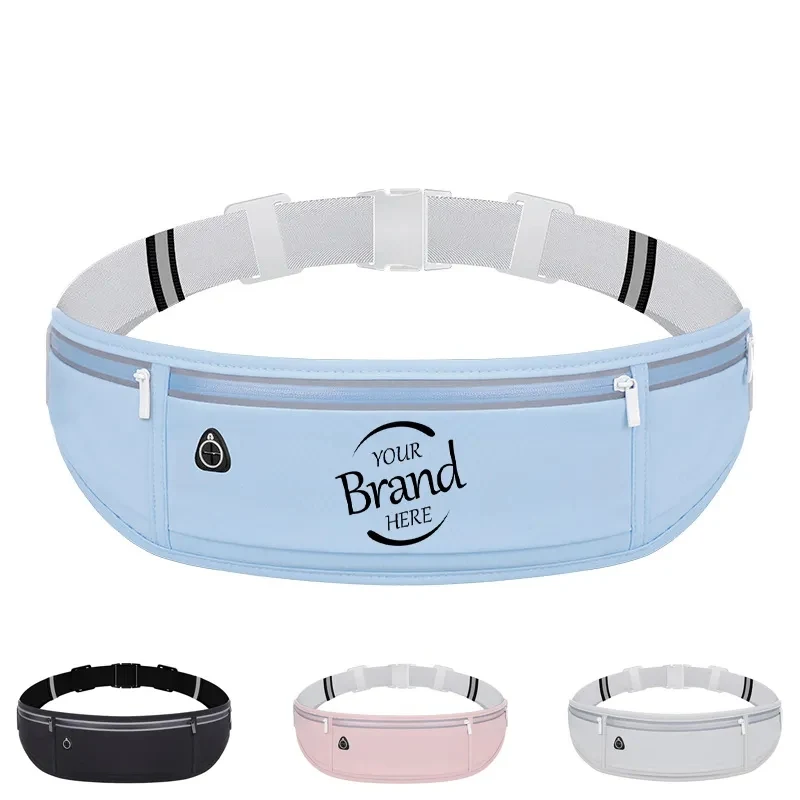 Sport Nylon Waist Pack 1