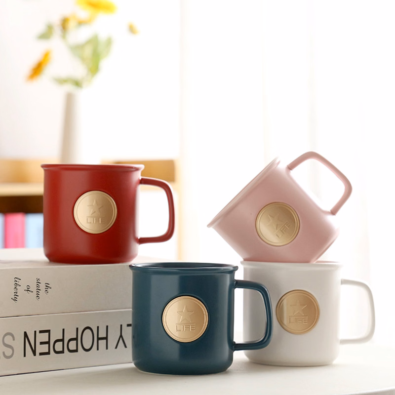 Coffee Mugs