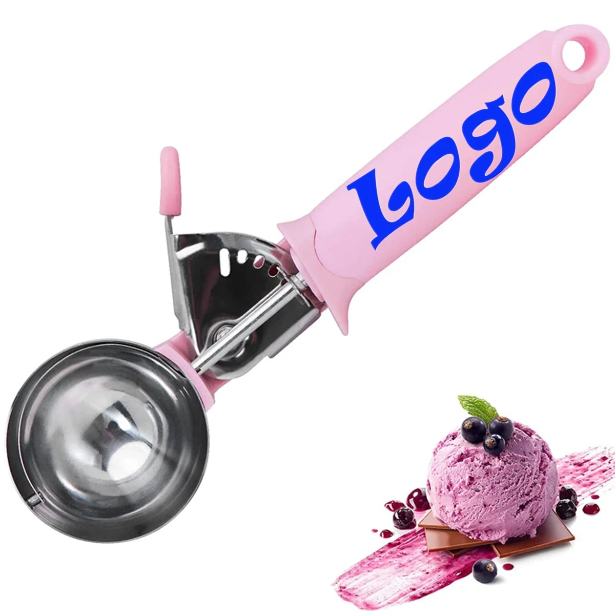 Icecream Cookie Scoop 1