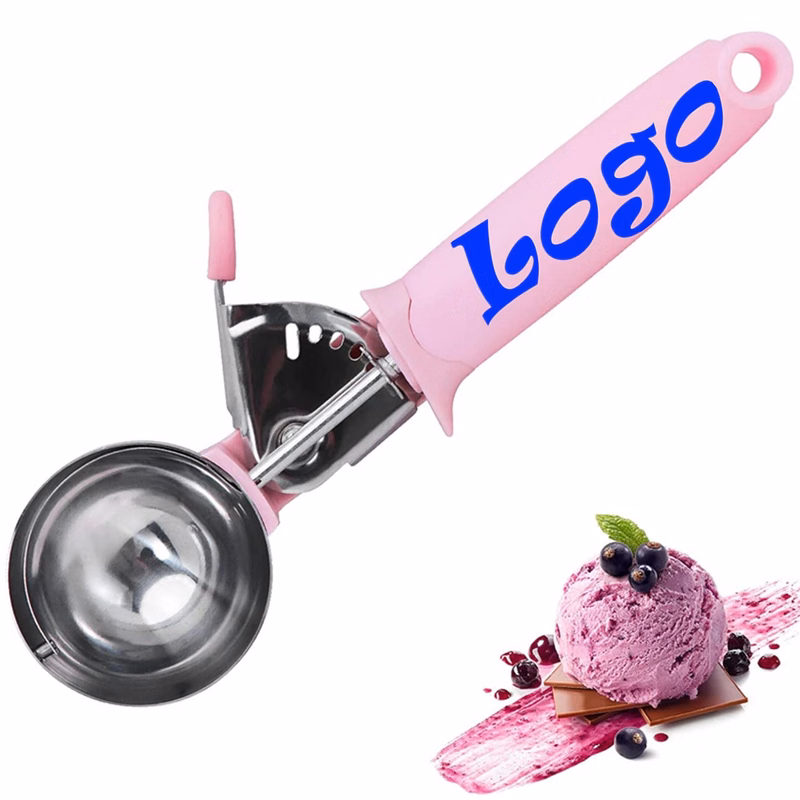 Icecream Cookie Scoop